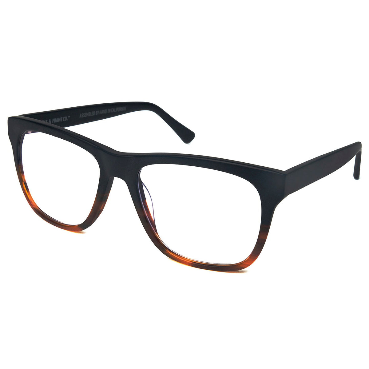 L&F Leon | EV6 Extended Vision Readers | Vintage Sunburst
