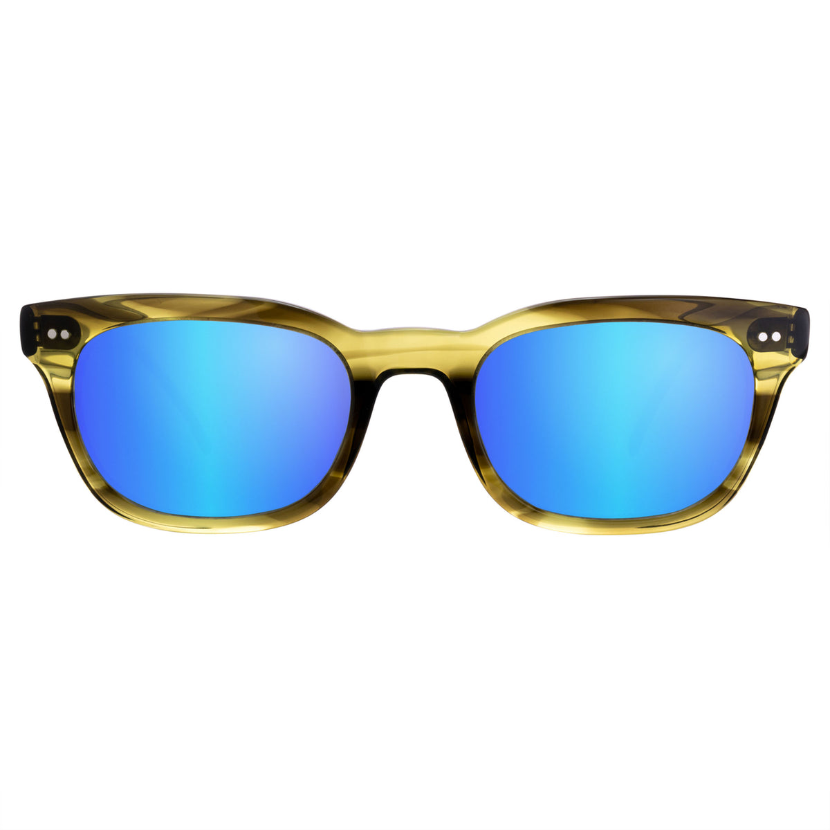 L&F &1 | Prescription Sunglasses | Kiwi