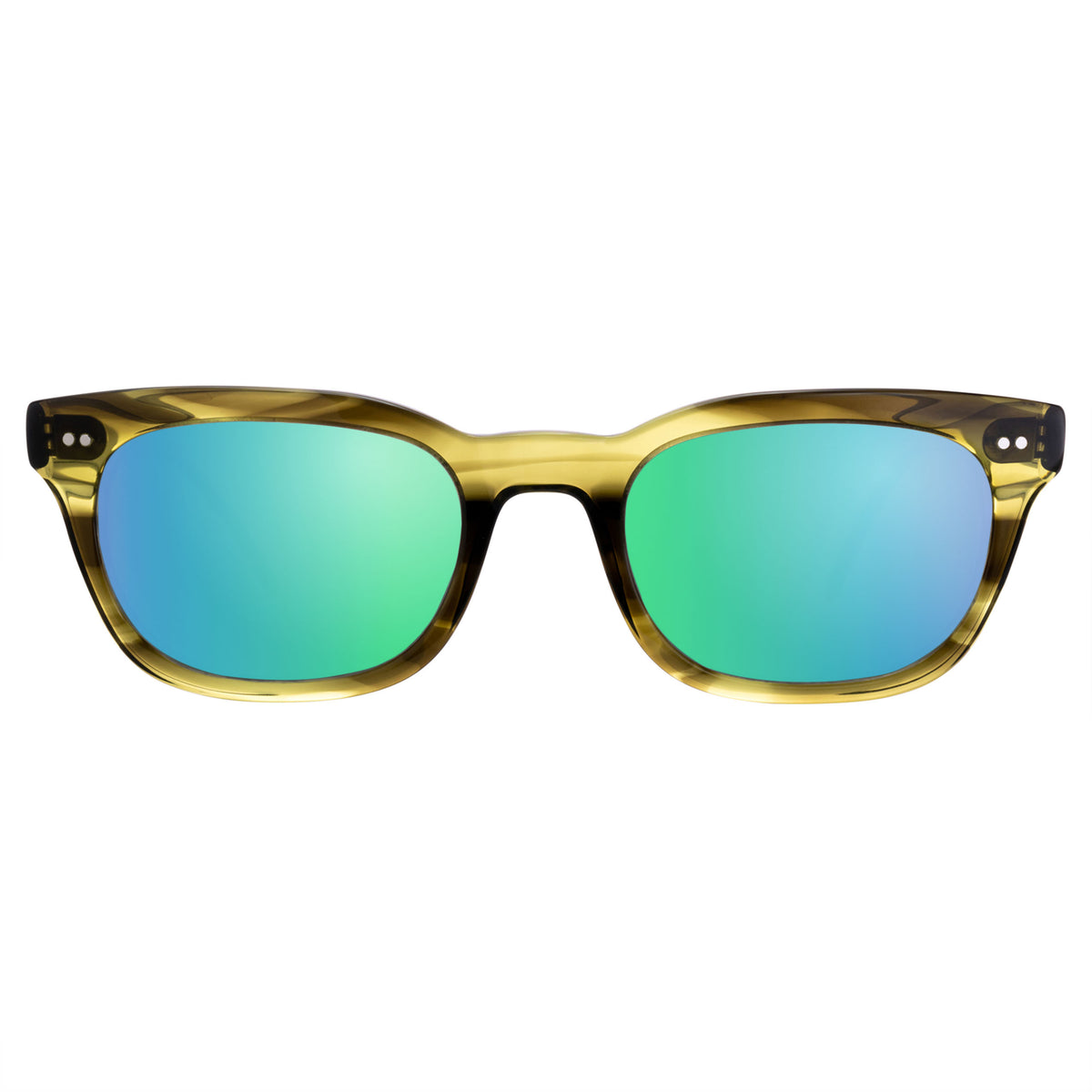 L&F &1 | Prescription Sunglasses | Kiwi