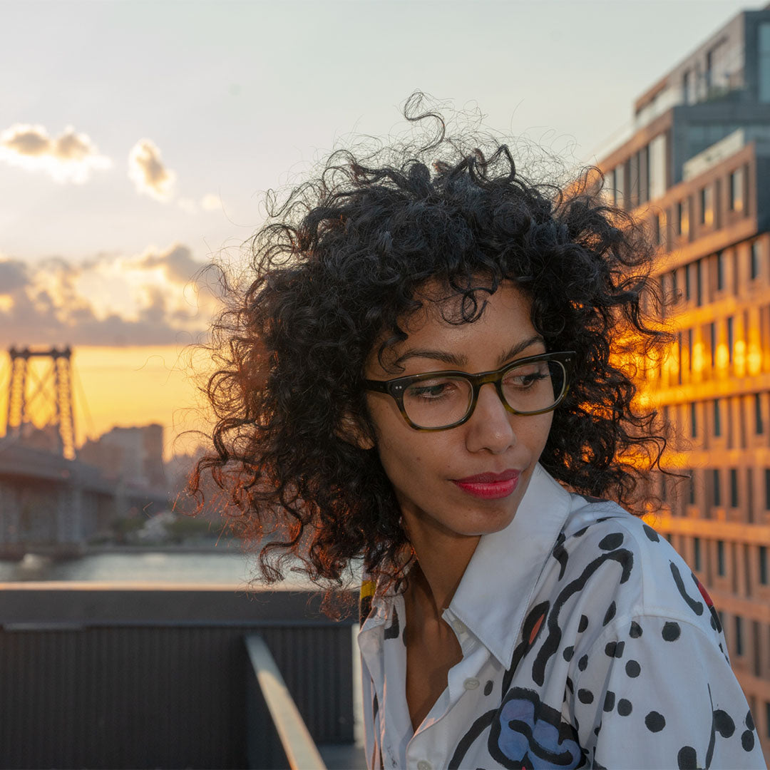 L&F &1 | EVinfinity Extended Vision Readers | Kiwi