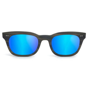 L&F &1 | Prescription Sunglasses | Matte Sage