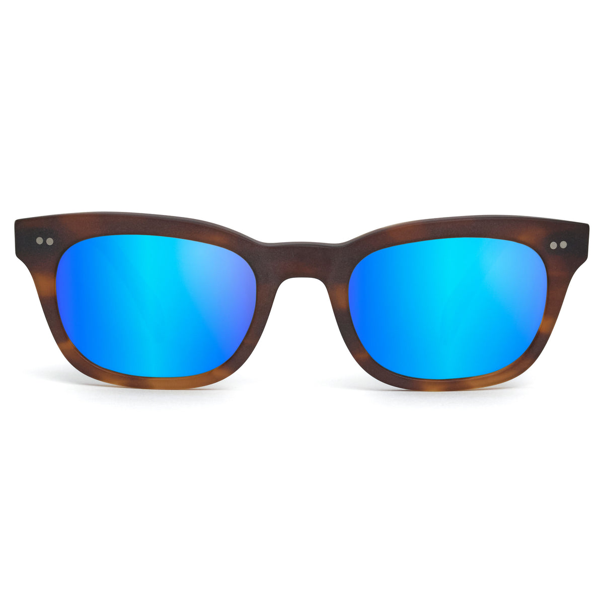L&F &1 | Prescription Sunglasses | Matte Sandalwood