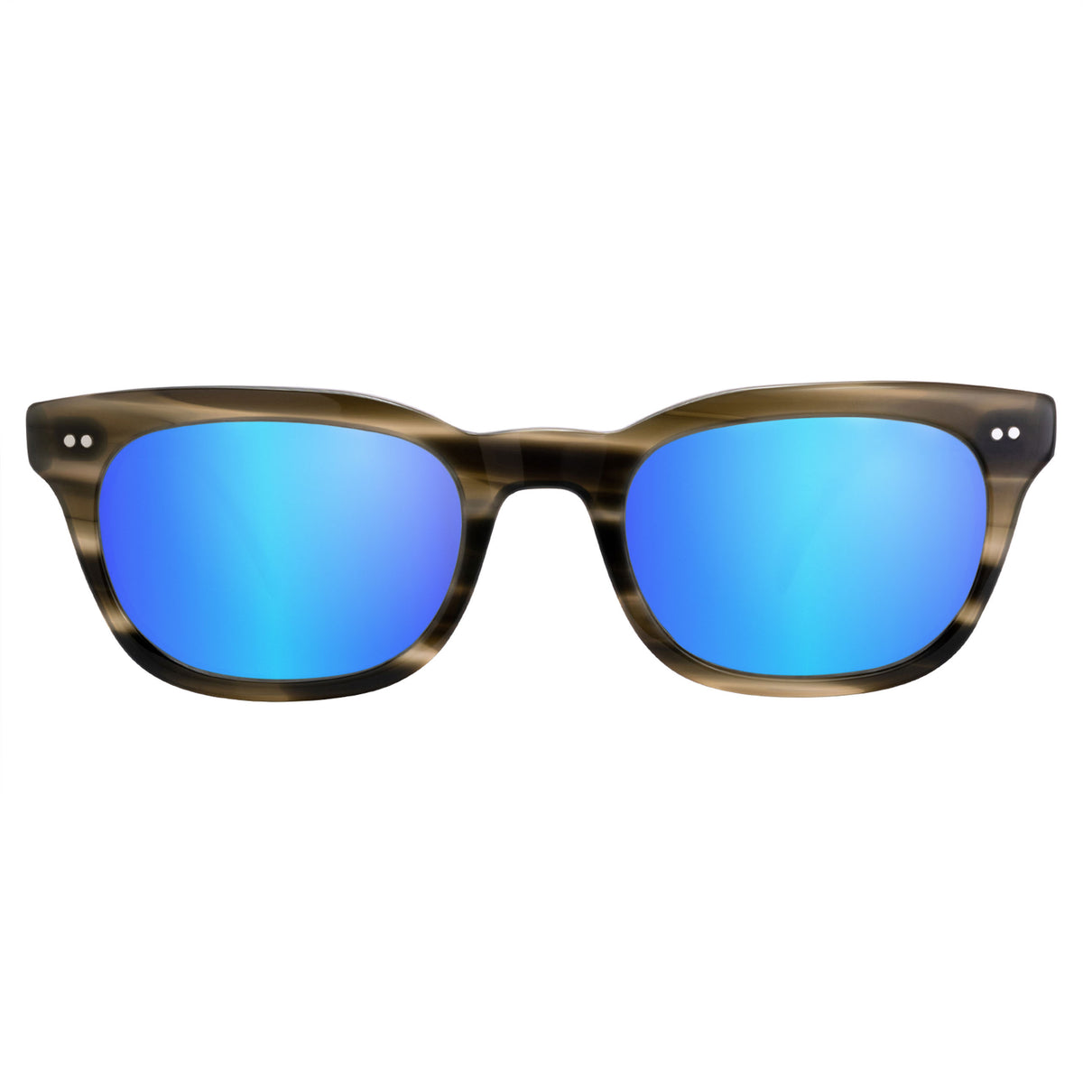 L&F &1 | Prescription Sunglasses | Sage