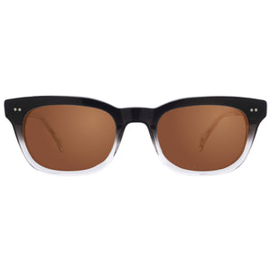 L&F &1 | EVinfinity Extended Vision Readers | Black Crystal Fade