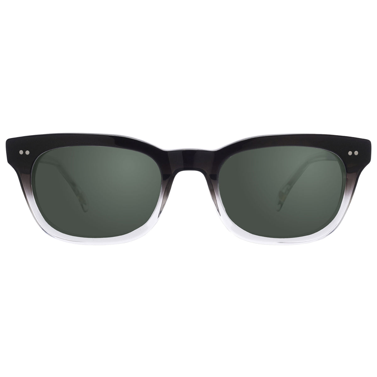 L&F &1 | EV20 Extended Vision Readers | Black Crystal Fade