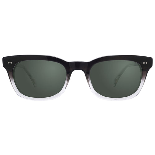 L&F &1 | EV6 Extended Vision Readers | Black Crystal Fade