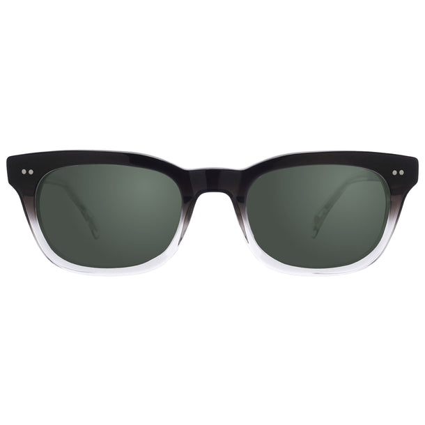 L&F &1 | EV6 Extended Vision Readers | Black Crystal Fade