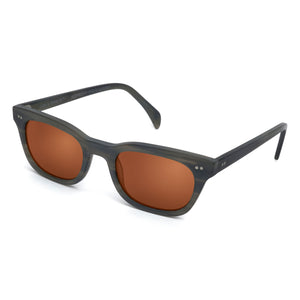 L&F &1 | Prescription Sunglasses | Matte Sage