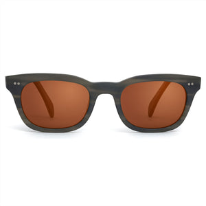 L&F &1 | Prescription Sunglasses | Matte Sage