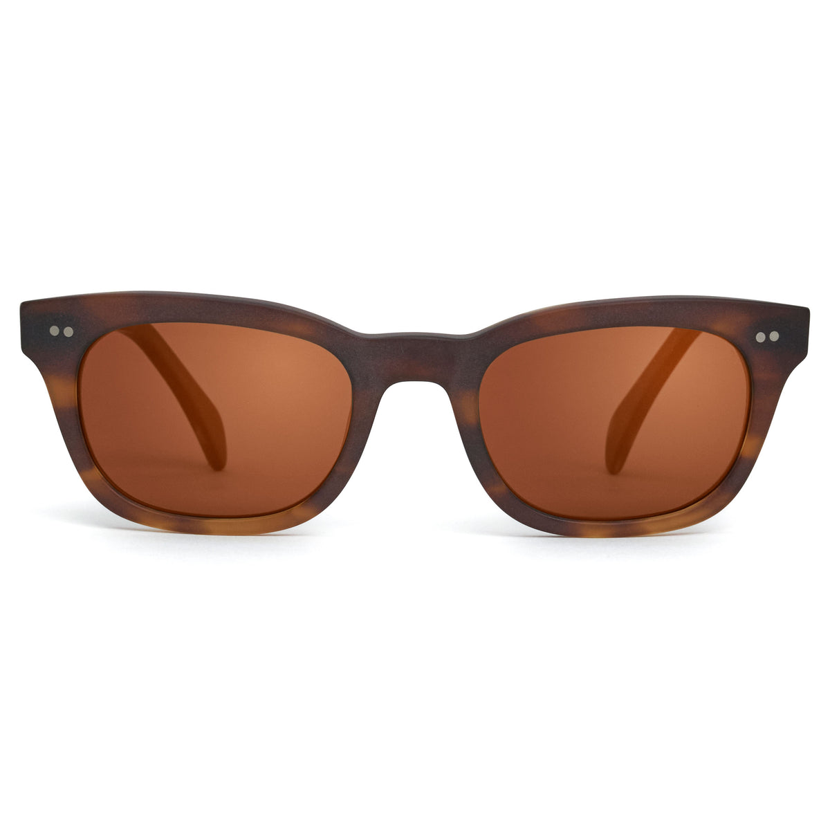 L&F &1 | EVinfinity Extended Vision Readers | Matte Sandalwood