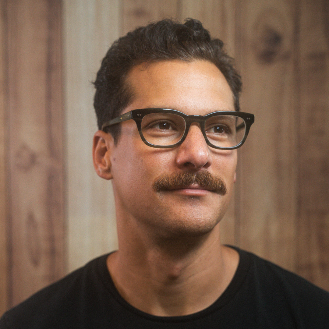 L&F &1 |  Reading Glasses | Sage