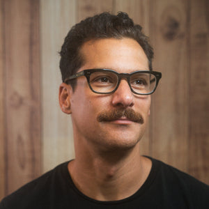 L&F &1 | EV20 Extended Vision Readers | Sage
