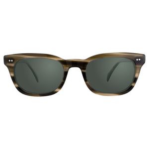 L&F &1 | Progressive Prescription Sunglasses | Sage