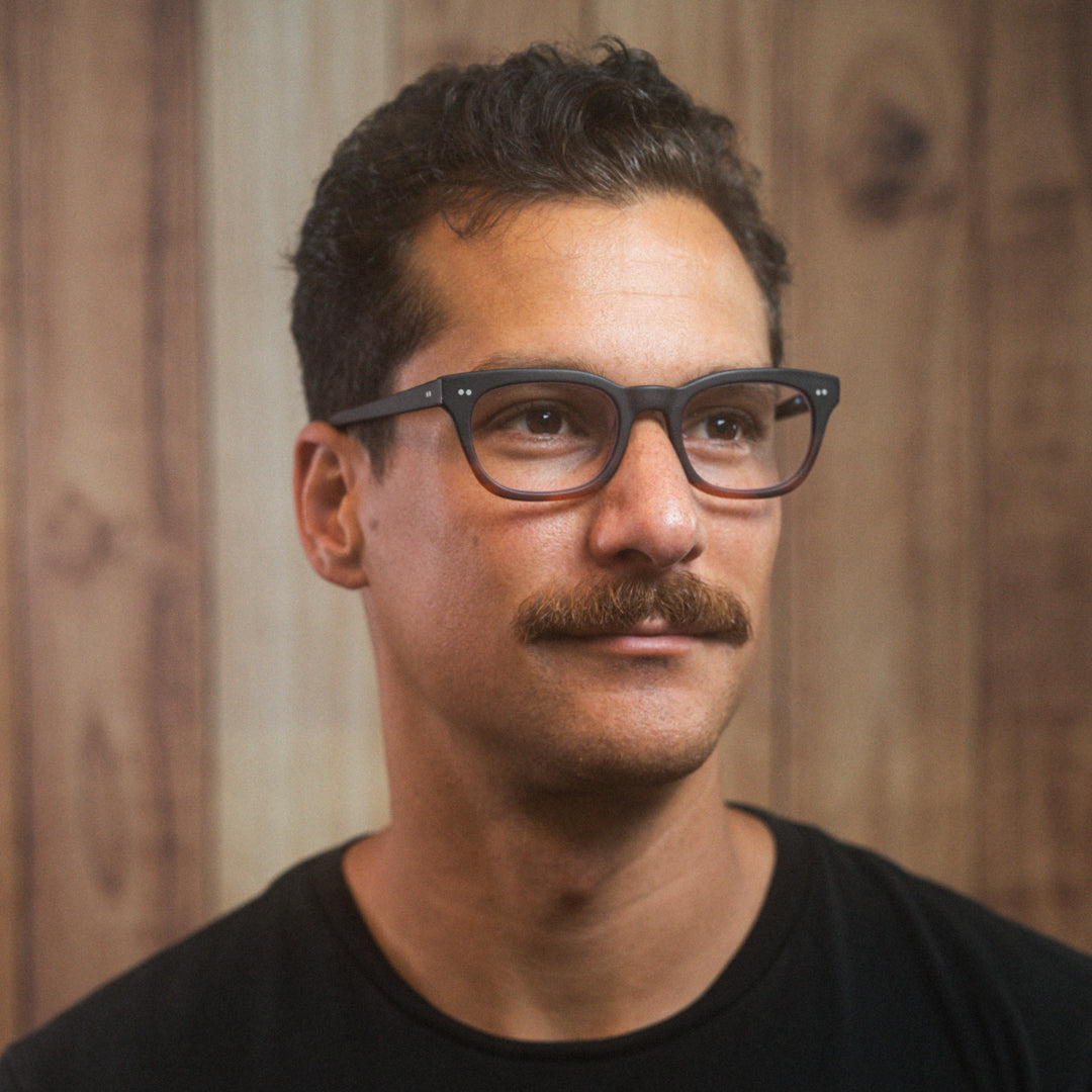 L&F &1 |  Reading Glasses | Vintage Sunburst