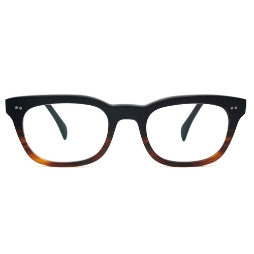 L&F &1 | Extended Vision Reading Glasses | Vintage Sunburst