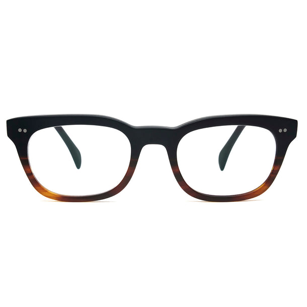 L&F &1 | Extended Vision Reading Glasses | Vintage Sunburst