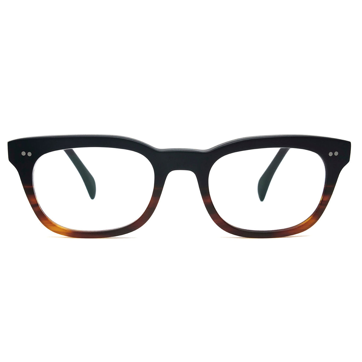 L&F &1 | EVinfinity Extended Vision Readers | Vintage Sunburst