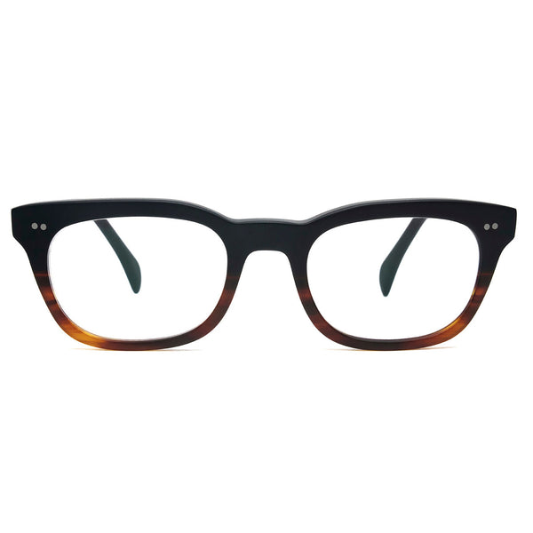 L&F &1 | EV6 Extended Vision Readers | Vintage Sunburst