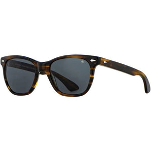 American Optical Saratoga | Prescription Sunglasses | Brown Demi