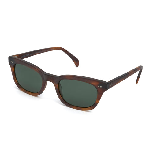L&F &1 | EV20 Extended Vision Readers | Matte Sandalwood