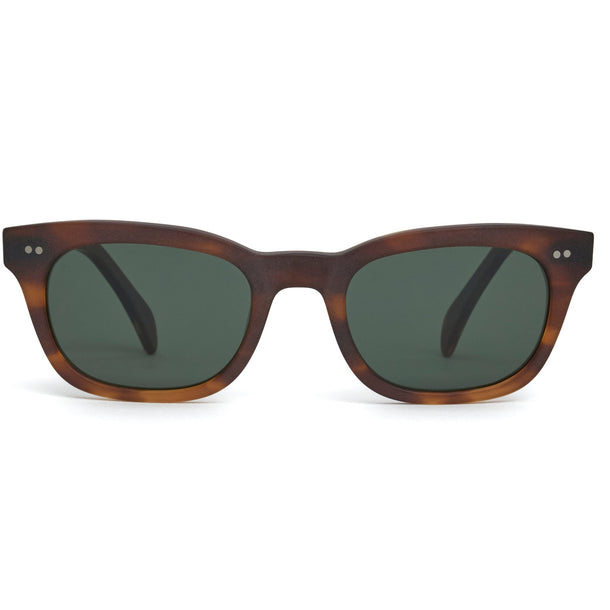 L&F &1 | EV6 Extended Vision Readers | Matte Sandalwood
