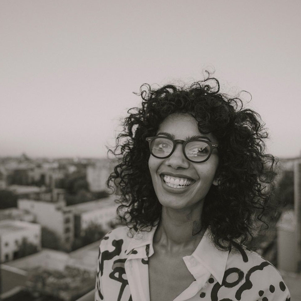 L&F &2 |  Reading Glasses | Matte Black