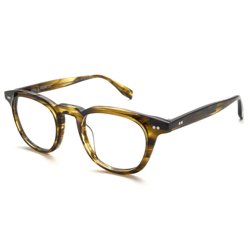 L&F &2 | EV20 Extended Vision Readers | Olive