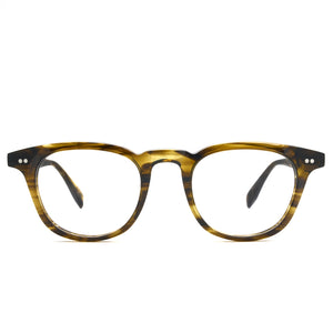L&F &2 | Prescription Eyeglasses | Olive