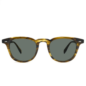 L&F &2 | Prescription Sunglasses | Olive