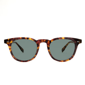 L&F &2 | Prescription Sunglasses | Matte Tortoise