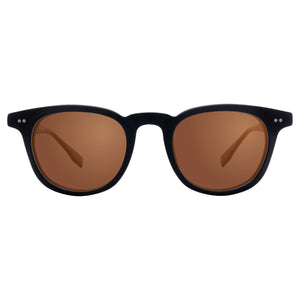 L&F &2 | Prescription Sunglasses | Matte Black