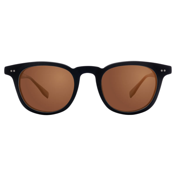 L&F &2 | Prescription Sunglasses | Matte Black