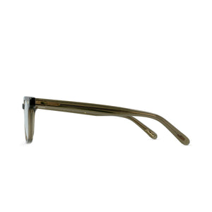 RAEN Doheny 53 | EVinfinity Extended Vision Readers | Khaki Crystal