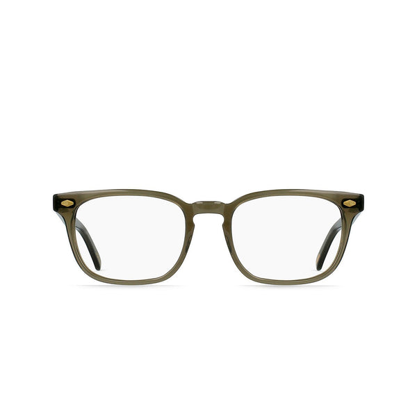 RAEN Doheny 53 | EV20 Extended Vision Readers | Khaki Crystal