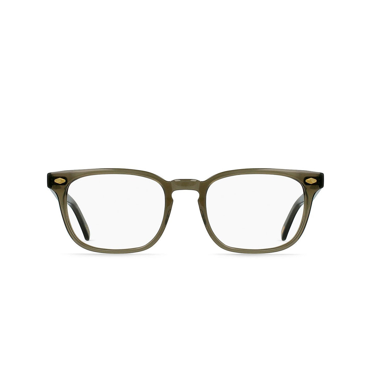 RAEN Doheny 53 | EVinfinity Extended Vision Readers | Khaki Crystal