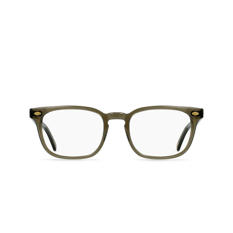 RAEN Doheny 53 | EVinfinity Extended Vision Readers | Khaki Crystal