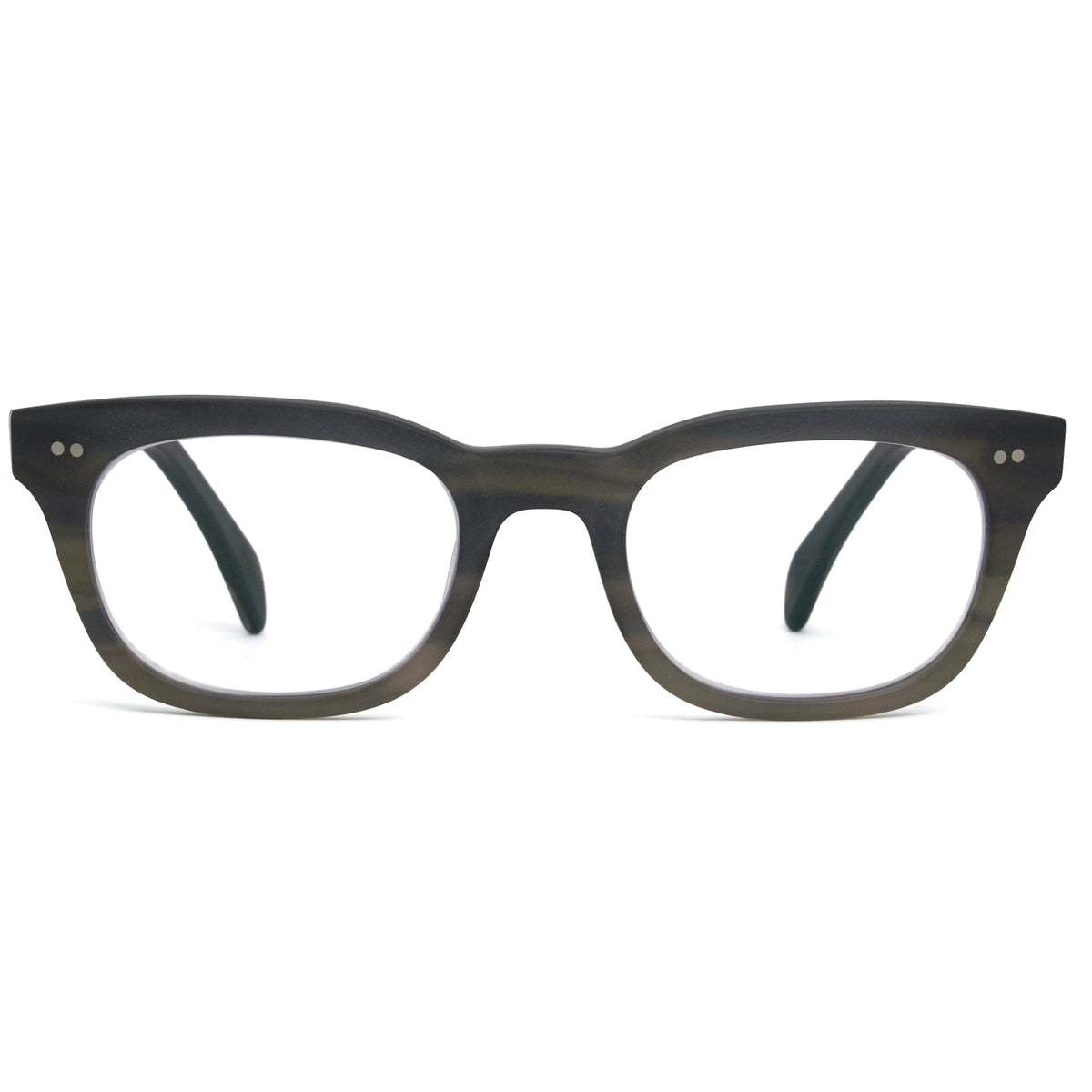 L&F &1 | EVinfinity Extended Vision Readers | Matte Sage