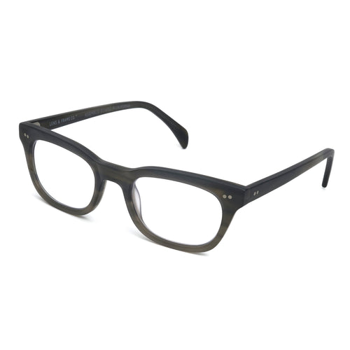 L&F &1 | EV20 Extended Vision Readers | Matte Sage