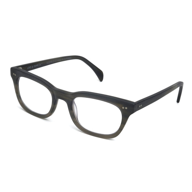 L&F &1 | EV6 Extended Vision Readers | Matte Sage
