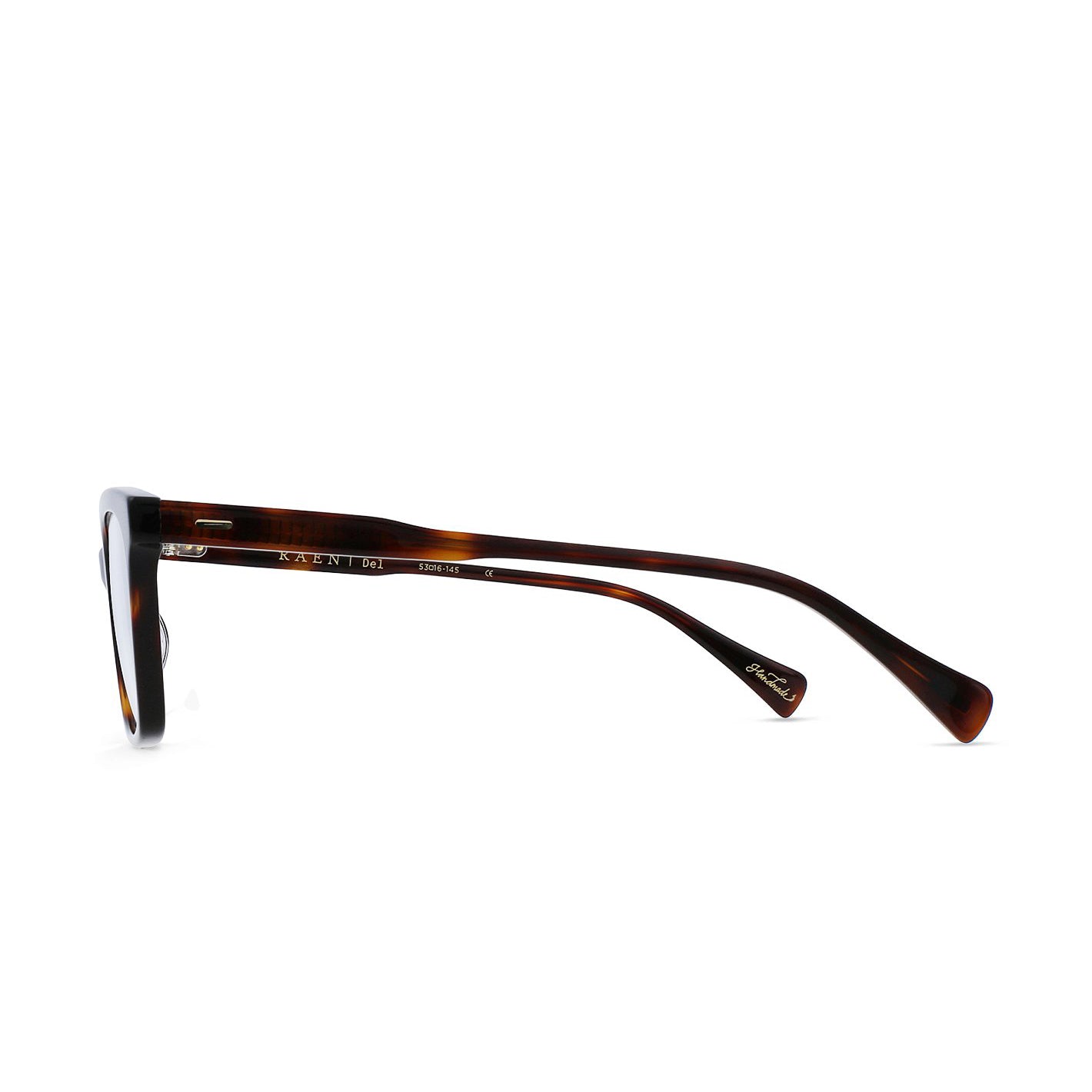 RAEN Del | EV20 Extended Vision Readers | Kola Tortoise