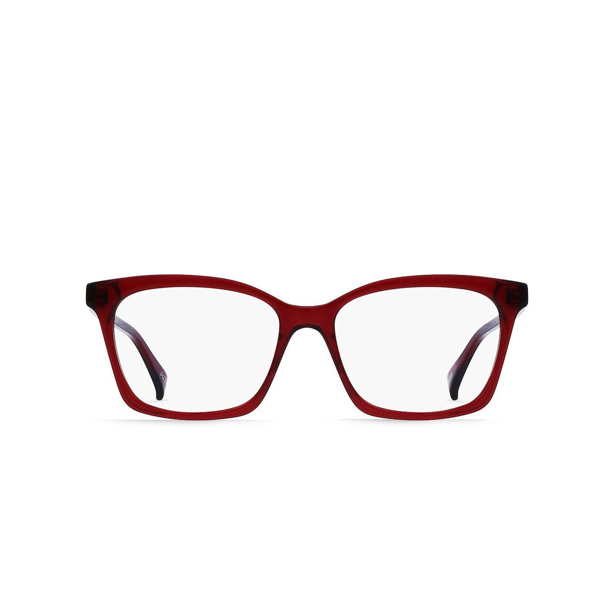 RAEN Del | EV20 Extended Vision Readers | Oxblood