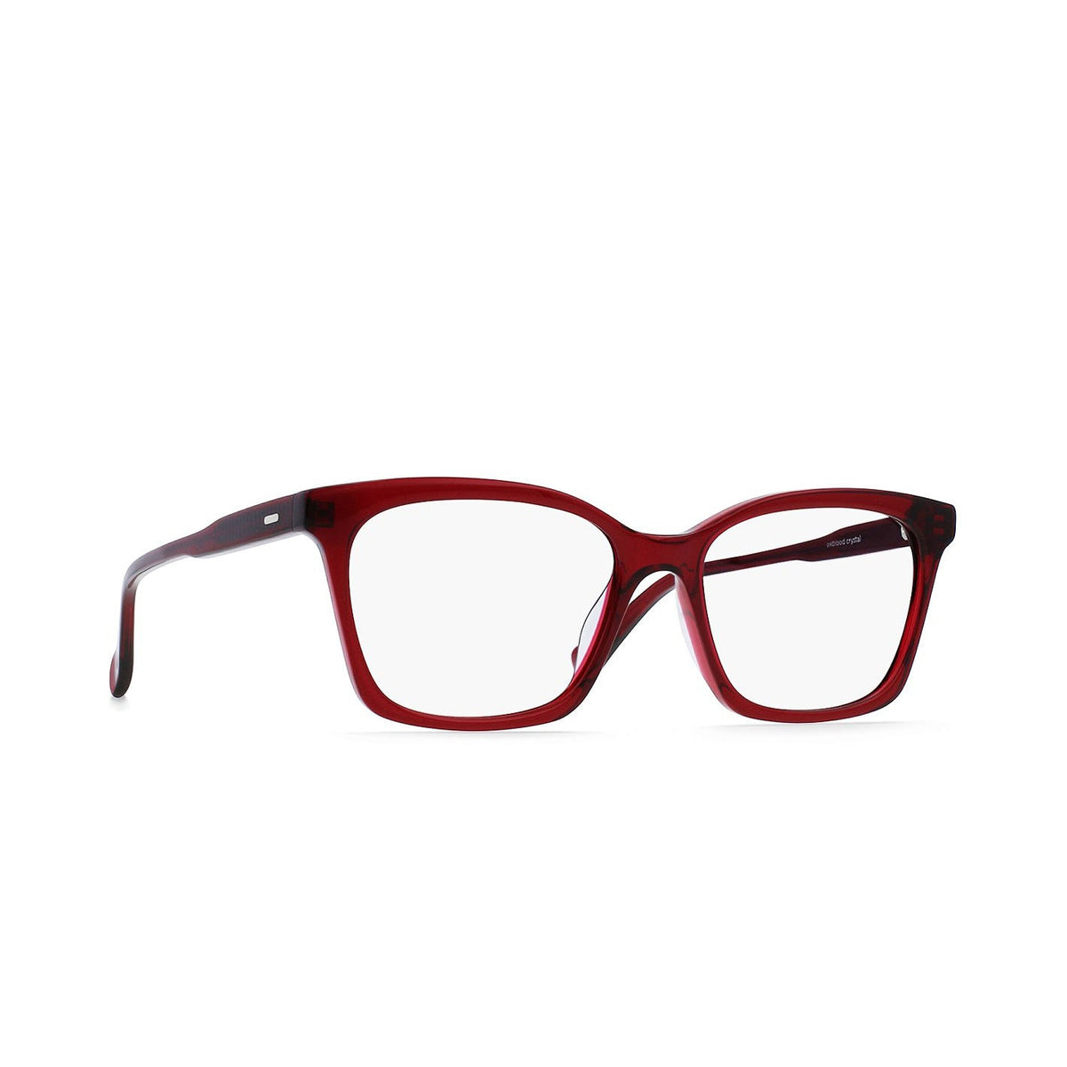RAEN Del | EV20 Extended Vision Readers | Oxblood