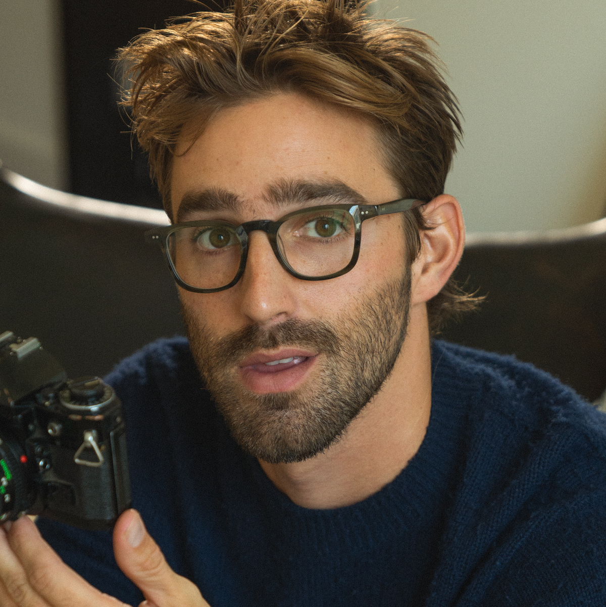 L&F &3 | EV20 Extended Vision Readers | Sage