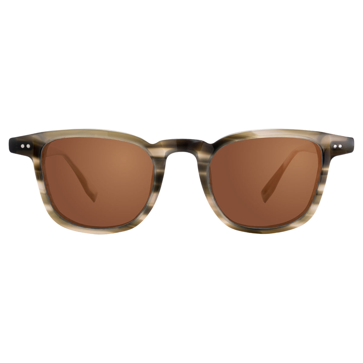 L&F &3 | Prescription Sunglasses | Sage