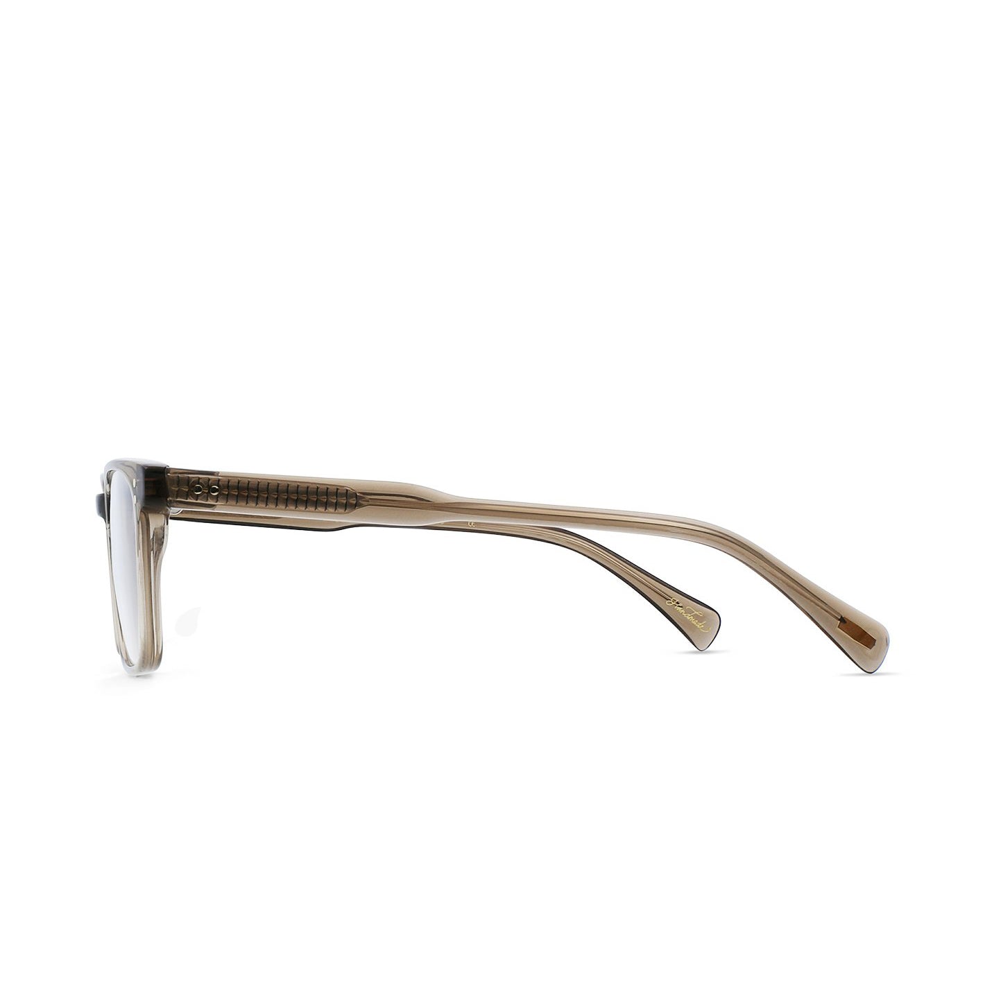 RAEN Nolan | EV20 Extended Vision Readers | Ghost