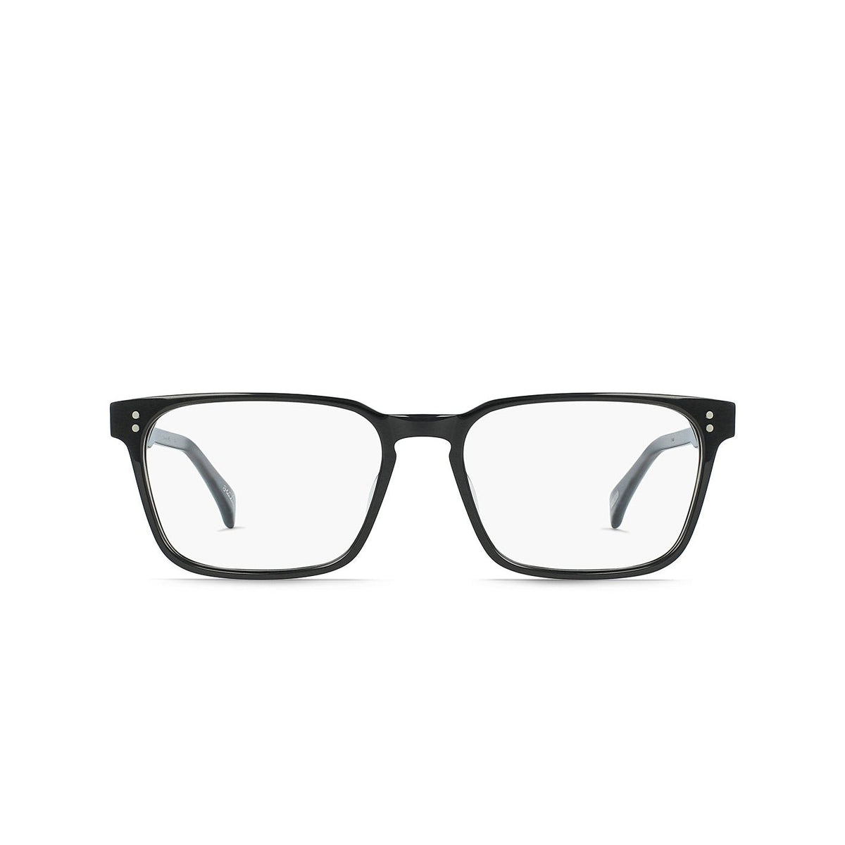 RAEN Nolan | EV20 Extended Vision Readers | Crystal Black