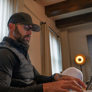 L&F &1 | EV20 Extended Vision Readers | Matte Sage