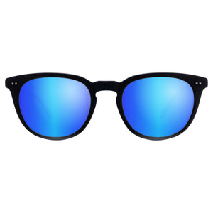 L&F &4 | Progressive Prescription Sunglasses | Matte Black