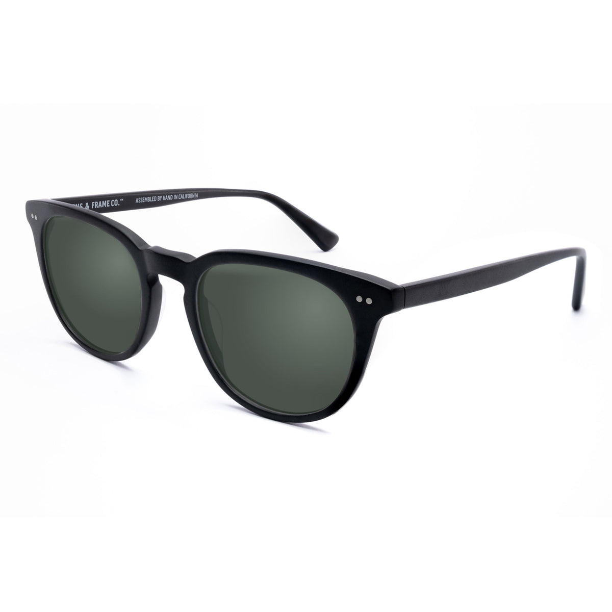 L&F &4 | EV20 Extended Vision Readers | Matte Black