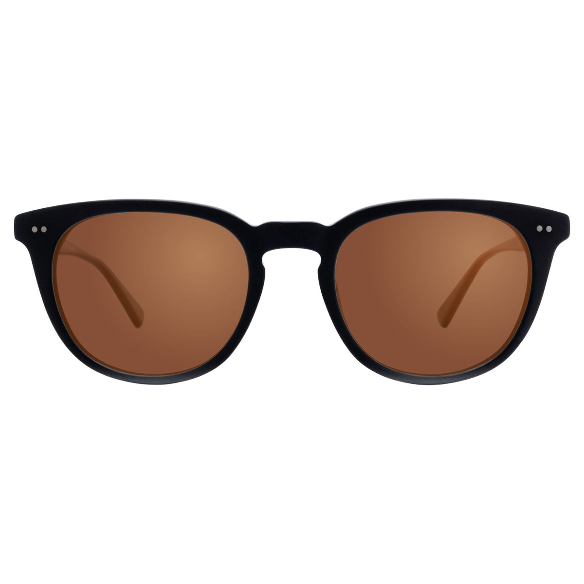 L&F &4 | Prescription Sunglasses | Matte Black